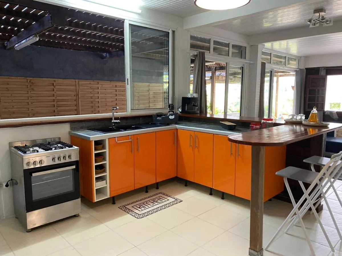 Apartment Le Goyav' Appart Avec Piscine Et Jacuzzi Au Vauclin Le Vauclin Martinique