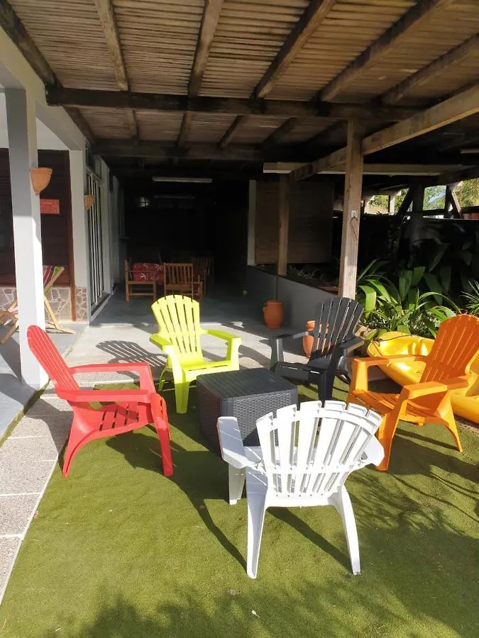 Apartment Le Goyav' Appart Avec Piscine Et Jacuzzi Au Vauclin Le Vauclin Martinique