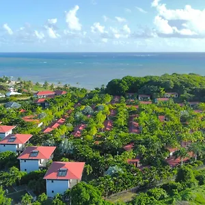 Holiday park Le Village De La Pointe, Le Vauclin